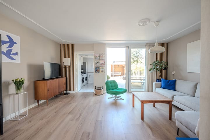 Foto 25 van Hannie Schaftstraat 4