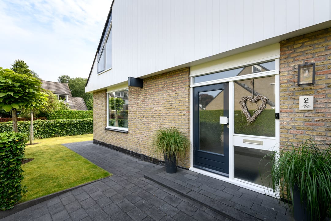 Photo 37 of Ganzenweide 2