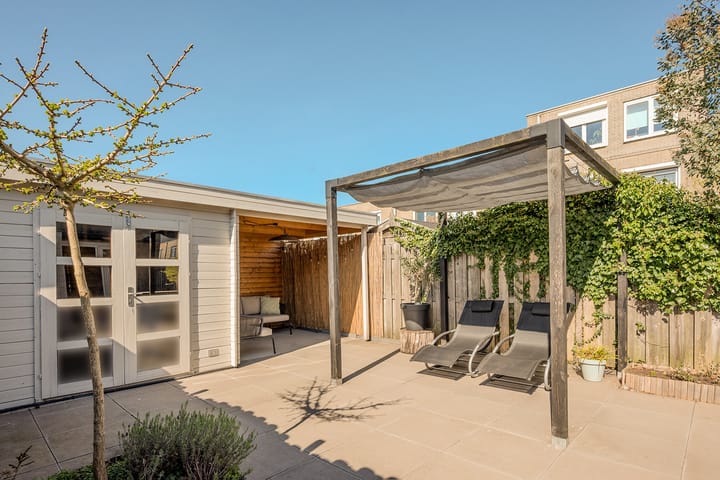 Foto 29 van Hannie Schaftstraat 4