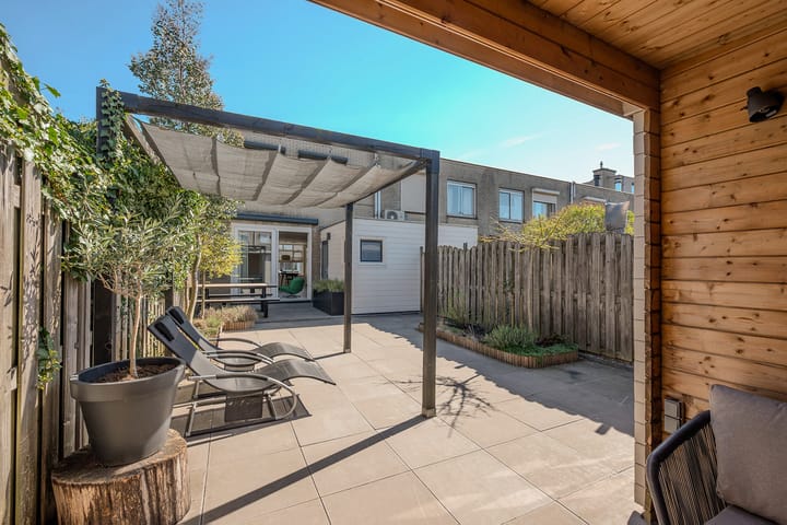 Foto 31 van Hannie Schaftstraat 4