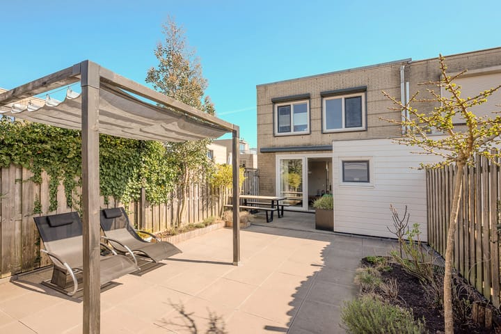 Foto 33 van Hannie Schaftstraat 4