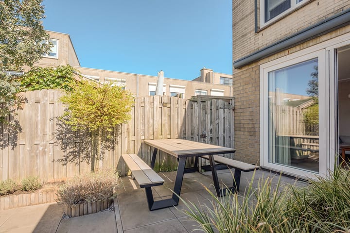 Foto 34 van Hannie Schaftstraat 4