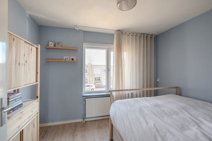 Foto 36 van Hannie Schaftstraat 4