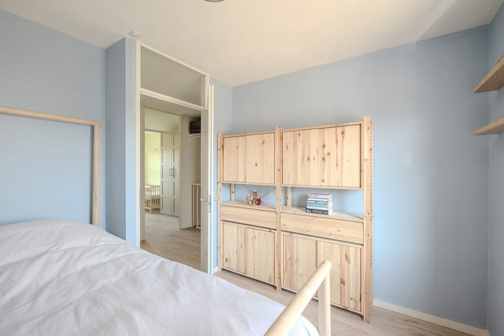 Foto 37 van Hannie Schaftstraat 4