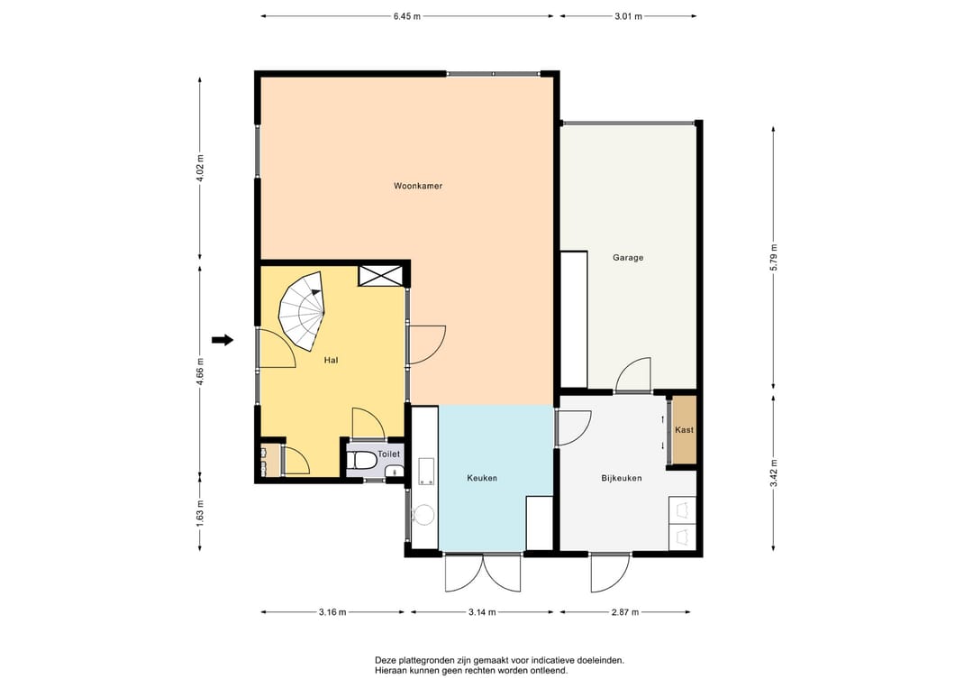Photo 43 of Ganzenweide 2
