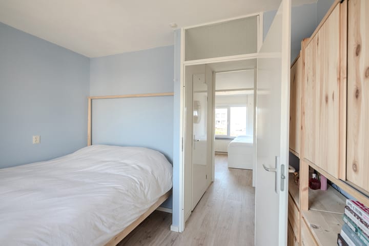 Foto 38 van Hannie Schaftstraat 4