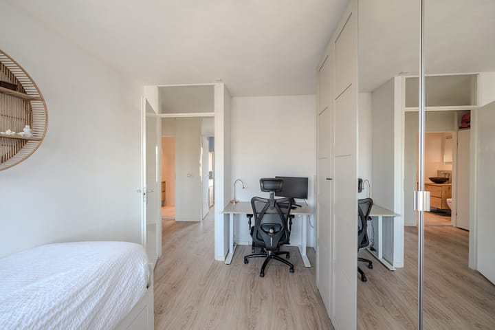 Foto 43 van Hannie Schaftstraat 4