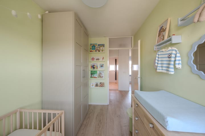 Foto 44 van Hannie Schaftstraat 4