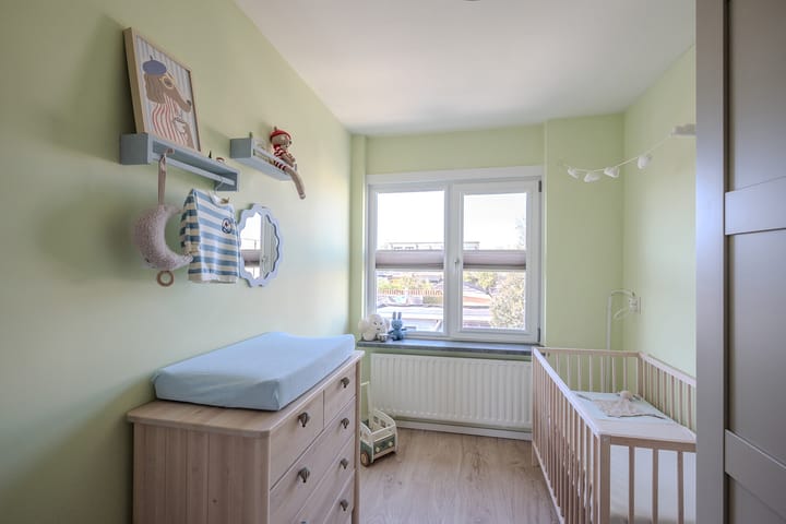 Foto 45 van Hannie Schaftstraat 4