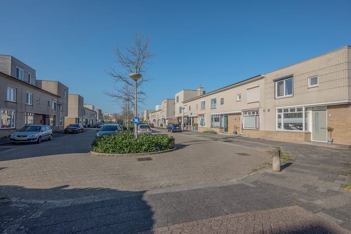 Foto 51 van Hannie Schaftstraat 4