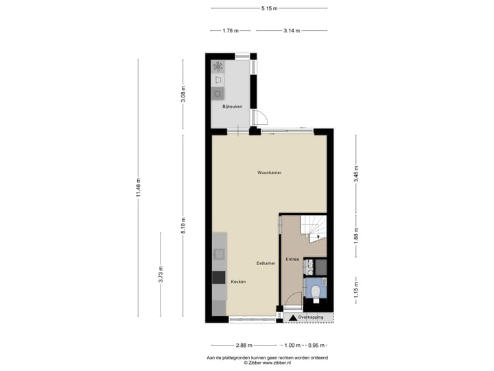 Foto 58 van Hannie Schaftstraat 4