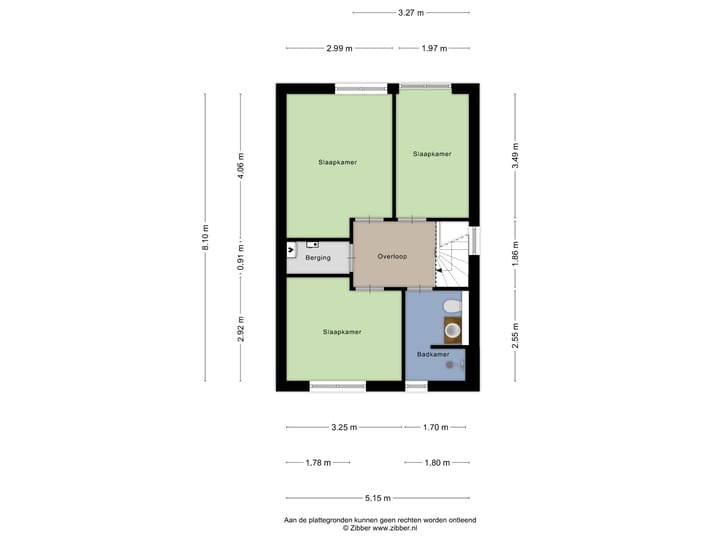 Foto 59 van Hannie Schaftstraat 4