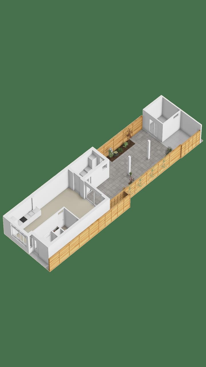 Foto 65 van Hannie Schaftstraat 4