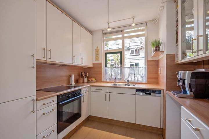 Foto 4 van Togostraat 33