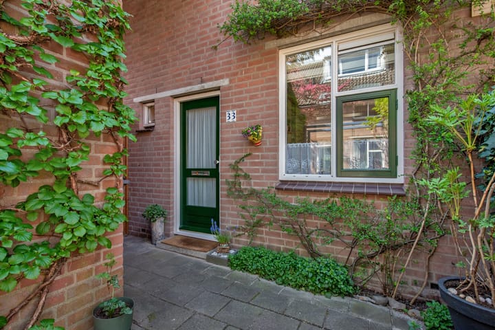 Foto 6 van Togostraat 33