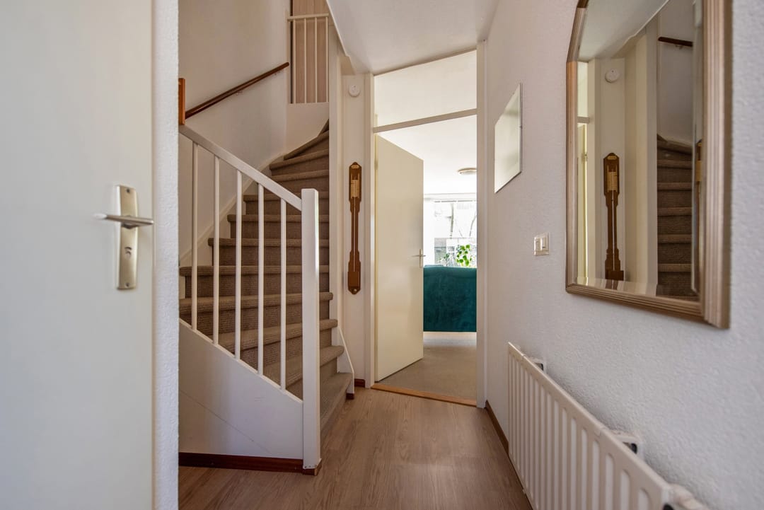 Foto 7 van Togostraat 33