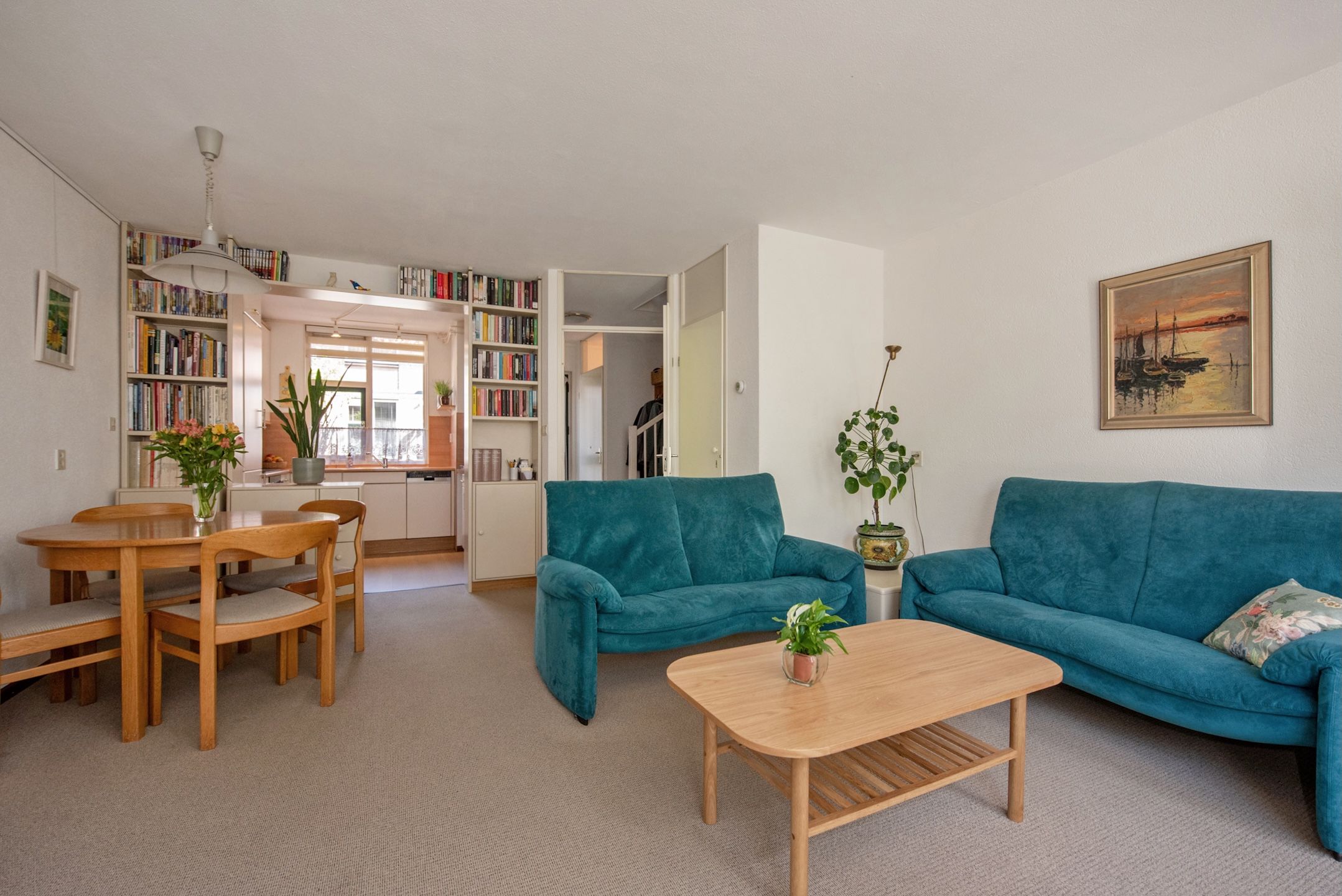 Foto 9 van Togostraat 33