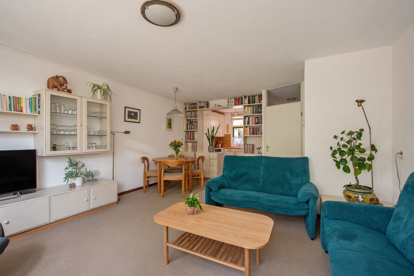 Foto 10 van Togostraat 33