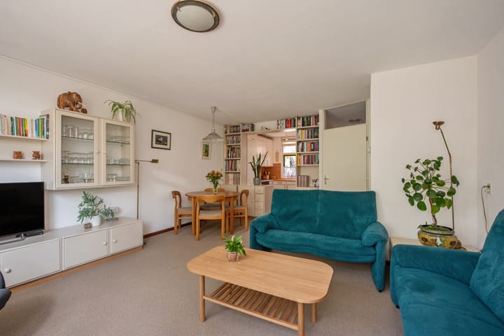 Foto 10 van Togostraat 33