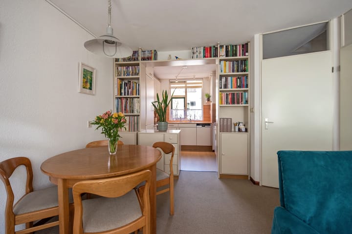 Foto 11 van Togostraat 33