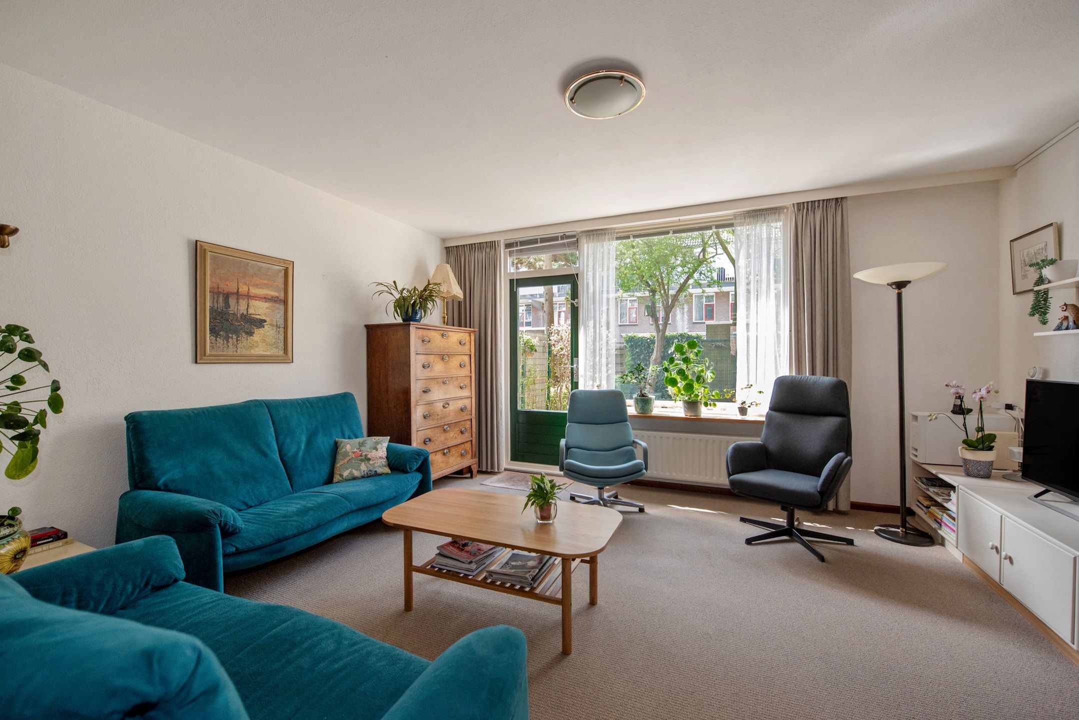 Foto 15 van Togostraat 33