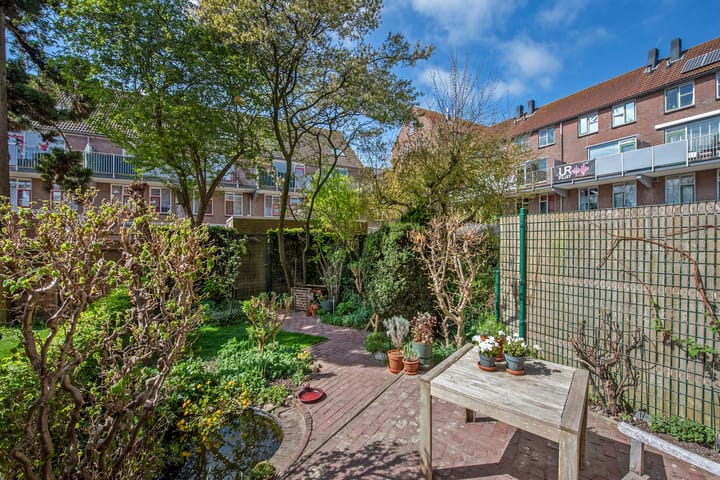 Foto 17 van Togostraat 33