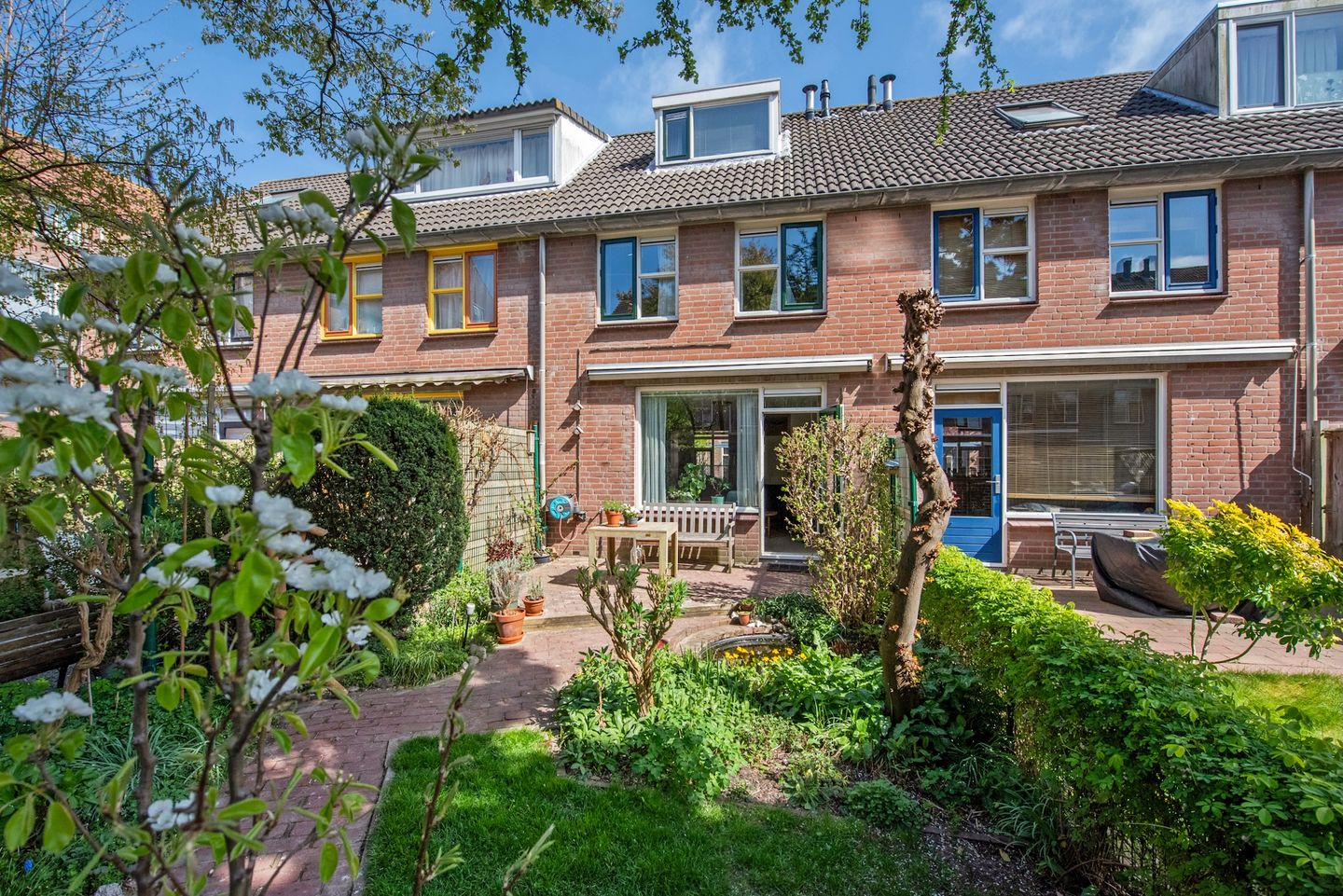 Foto 20 van Togostraat 33