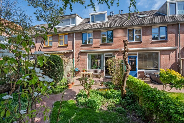 Foto 20 van Togostraat 33