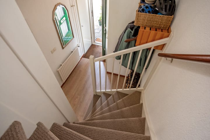 Foto 21 van Togostraat 33