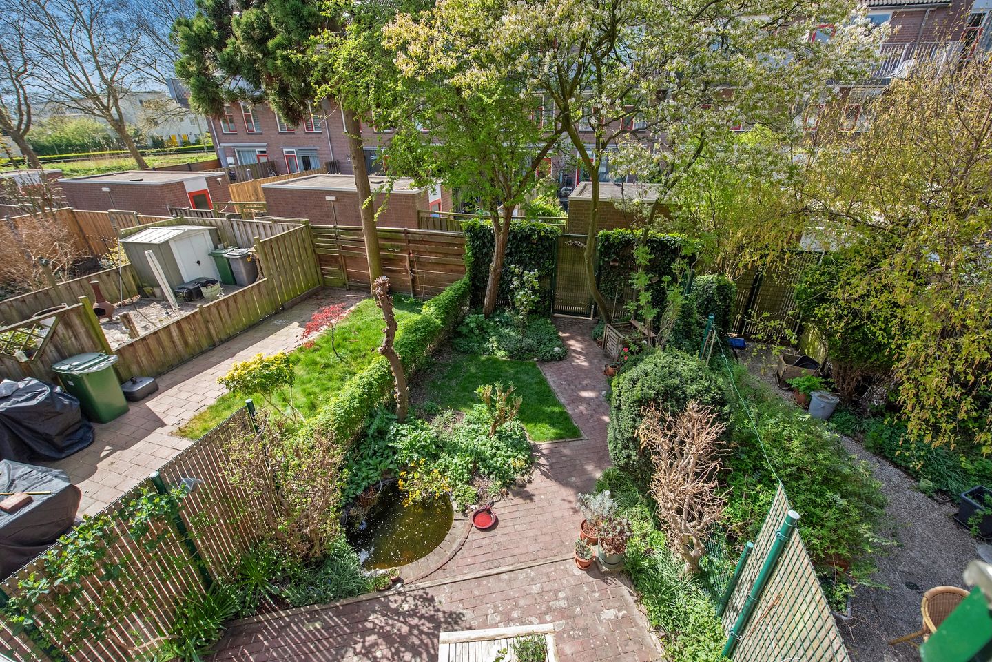 Foto 25 van Togostraat 33