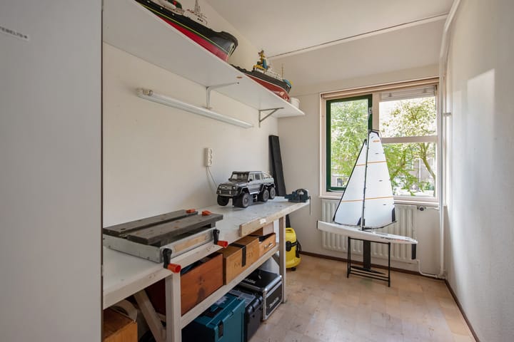 Foto 26 van Togostraat 33