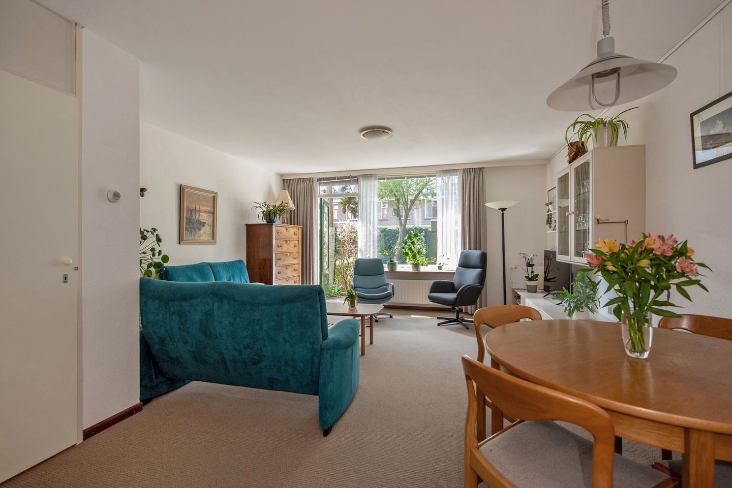 Foto 14 van Togostraat 33