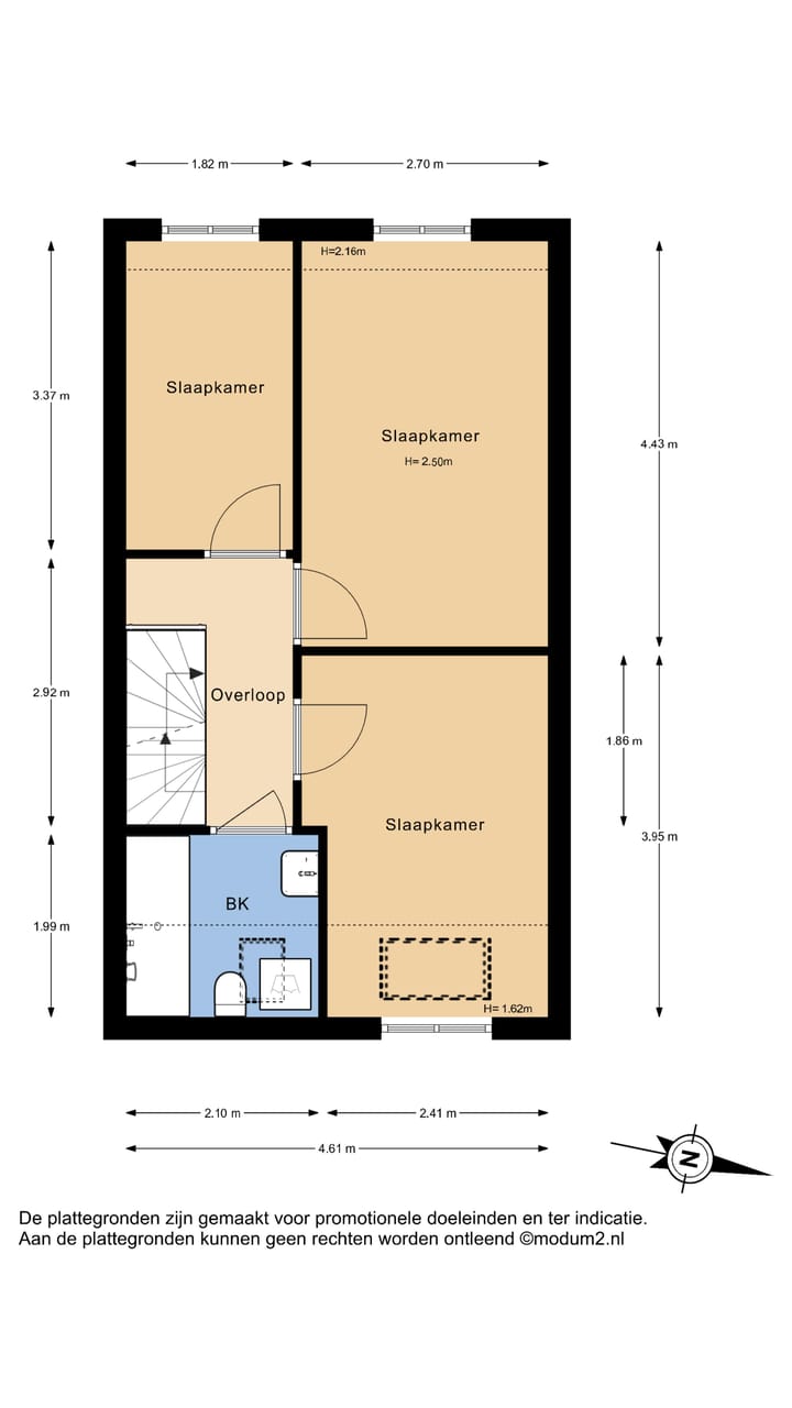 Foto 35 van Togostraat 33