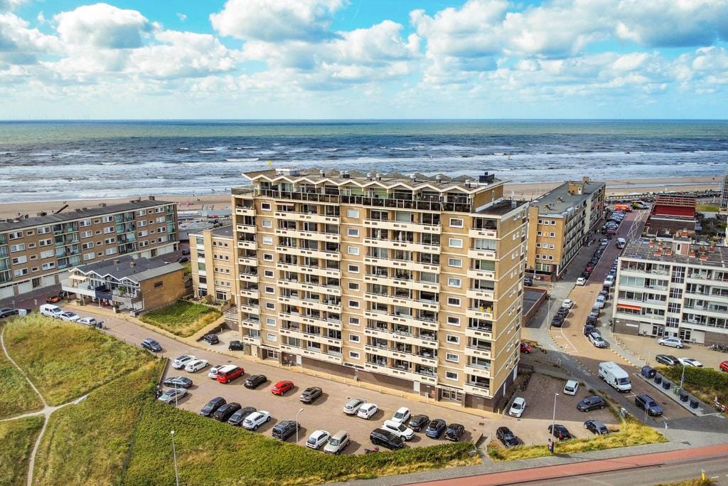 Foto 1 van Tjerk Hiddesstraat 87