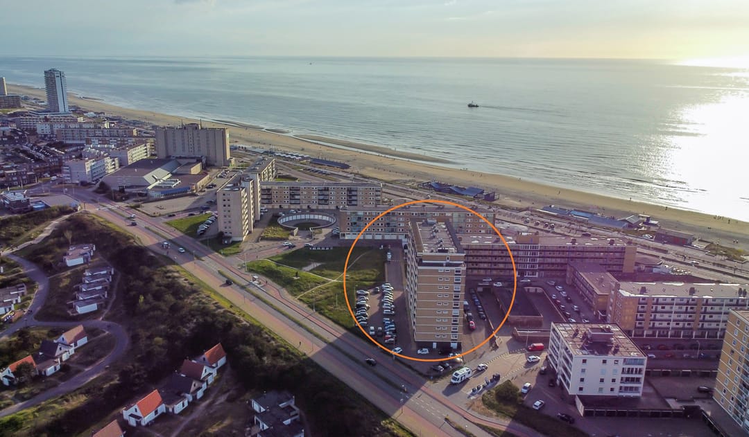 Foto 2 van Tjerk Hiddesstraat 87