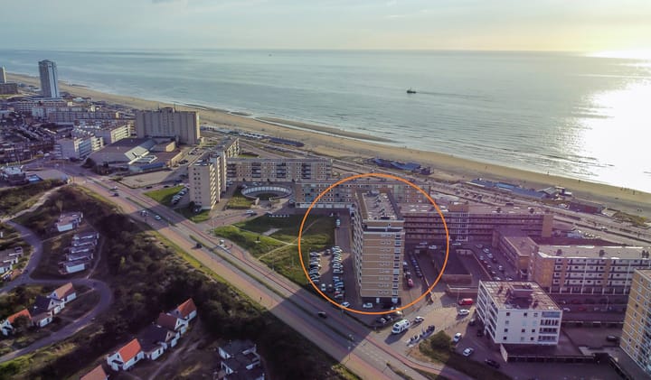 Photo 2 of Tjerk Hiddesstraat 87