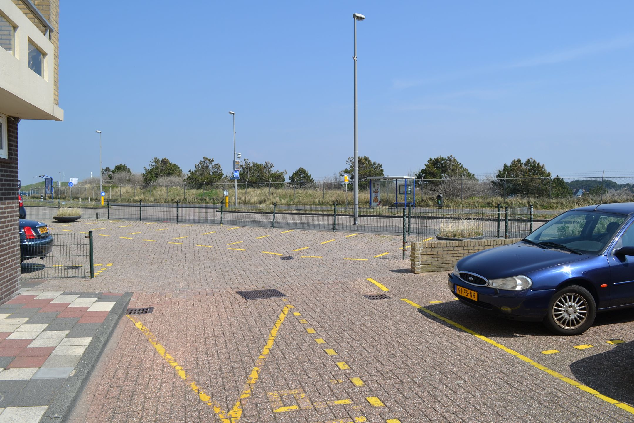 Foto 15 van Tjerk Hiddesstraat 87