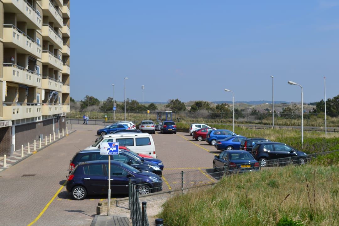 Foto 16 van Tjerk Hiddesstraat 87