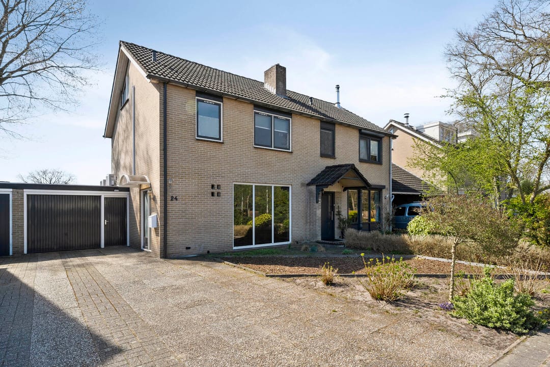 Foto 1 van Wicher Hentostraat 24