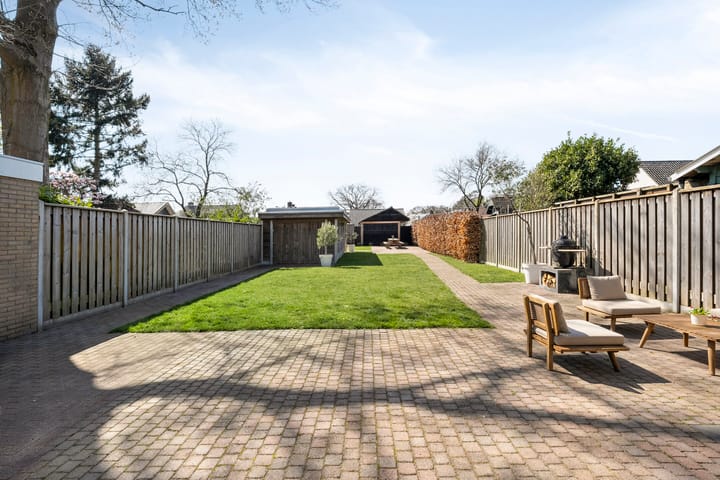 Foto 4 van Wicher Hentostraat 24