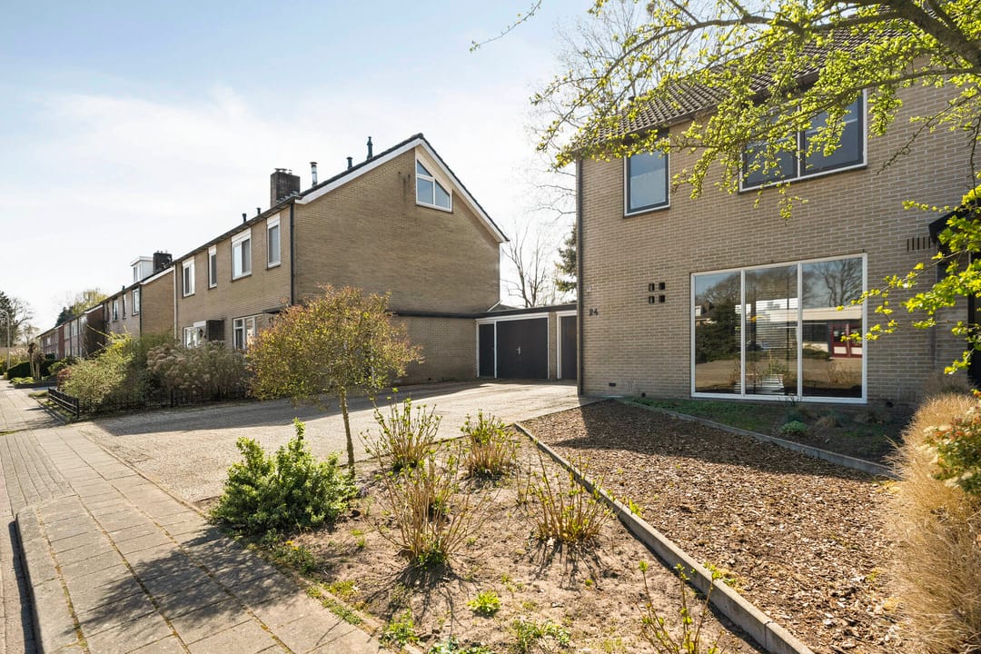 Foto 7 van Wicher Hentostraat 24