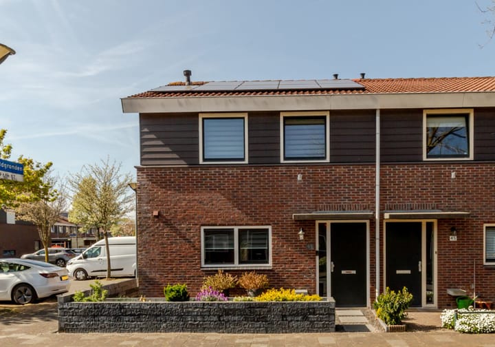 Foto 1 van Schildgronden 47