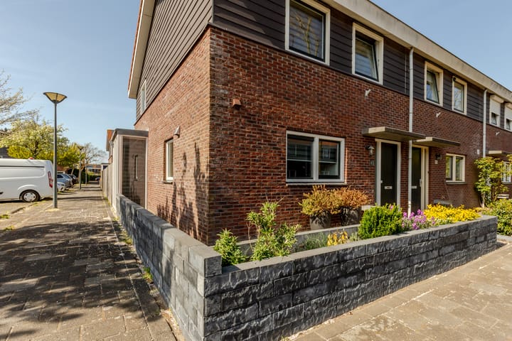 Foto 5 van Schildgronden 47