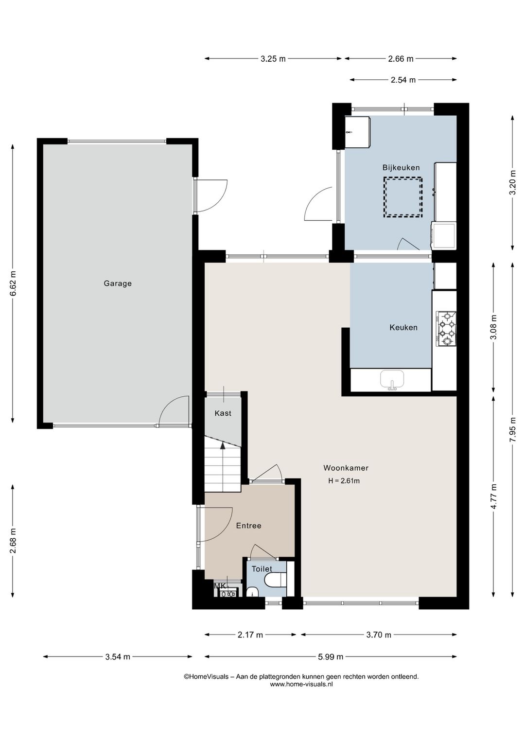 Foto 52 van Wicher Hentostraat 24