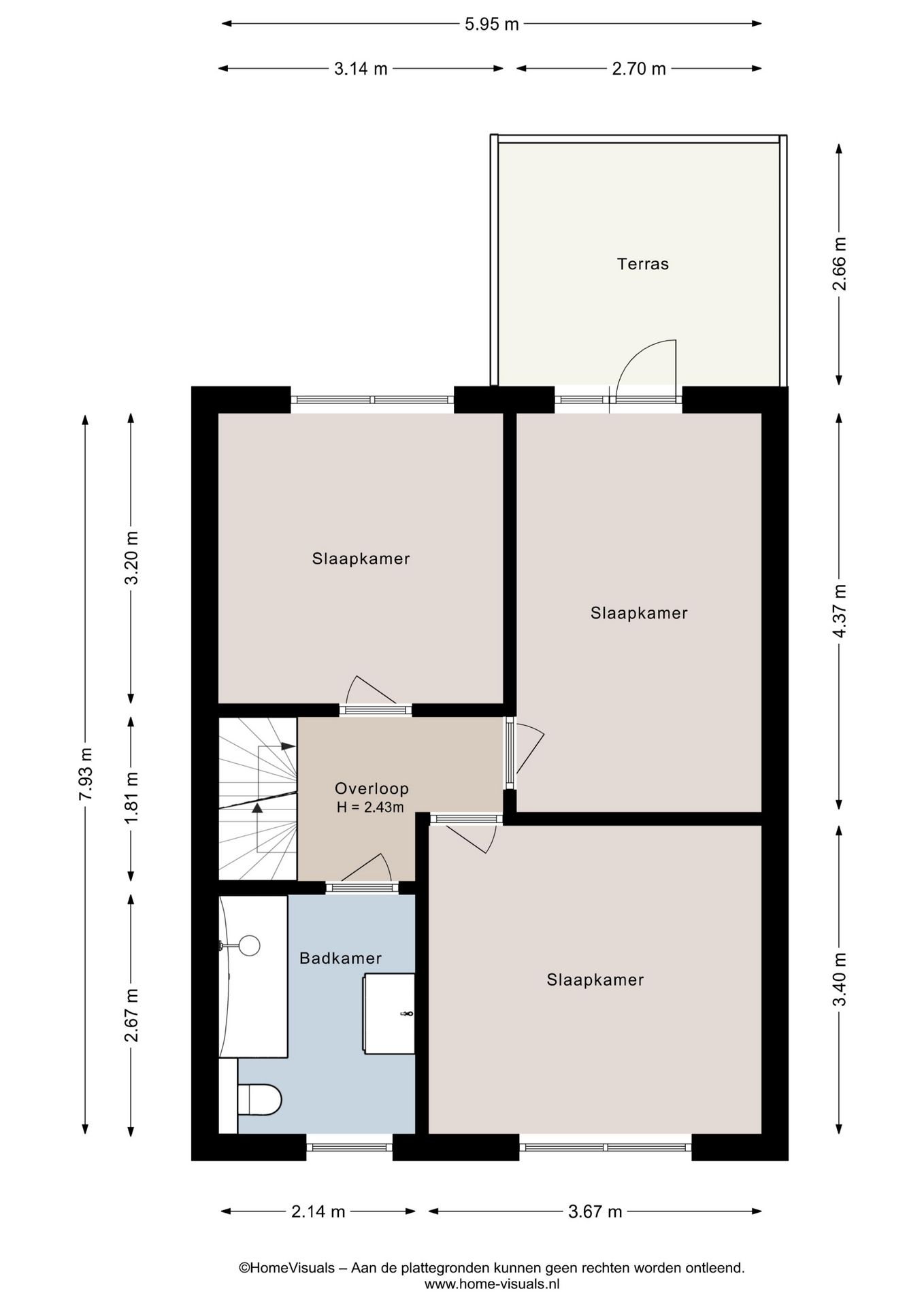 Foto 54 van Wicher Hentostraat 24