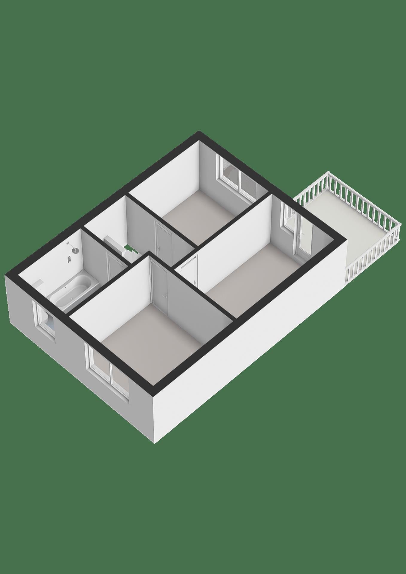 Foto 55 van Wicher Hentostraat 24