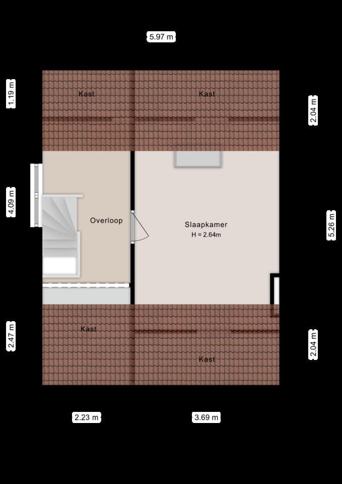 Foto 56 van Wicher Hentostraat 24