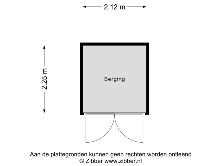 Berging