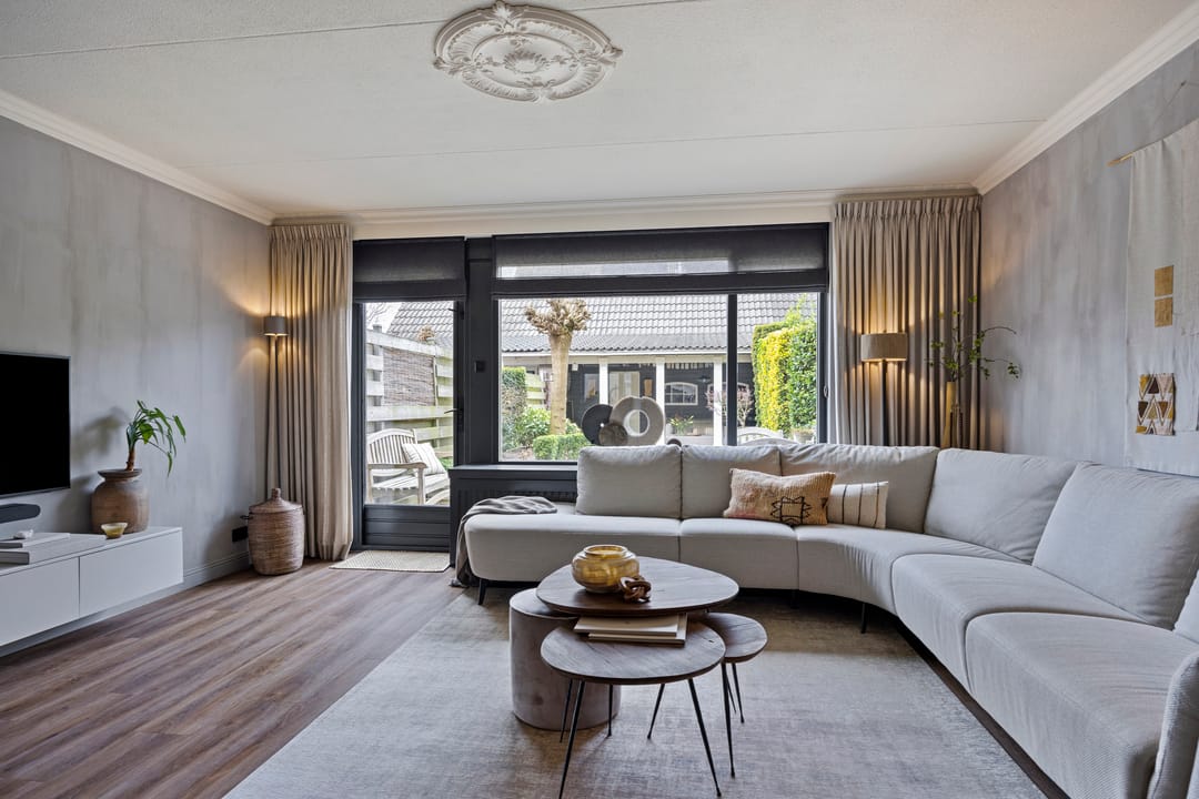 Foto 2 van De Gaullesingel 110