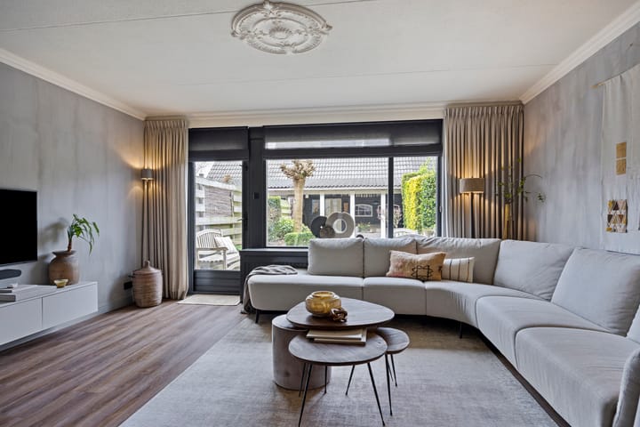 Foto 2 van De Gaullesingel 110